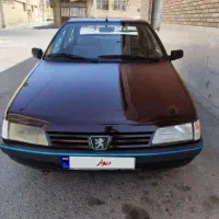 پژو 405 مدل 84