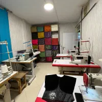 آموزشگاه الگوسازی و دوخت