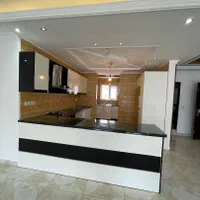 اپارتمان ۲۰۰ متری با لابی و نگهبانی(امینی)|اجارهٔ آپارتمان|نور, |دیوار