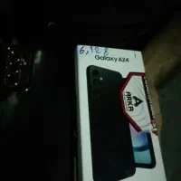 سامسونگ Galaxy A24 4Gحافظه ۱۲۸ گیگابایت رام ۶|موبایل|مشهد, گلبرگ شمالی|دیوار