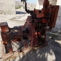 دورمن در حد|ماشین‌آلات صنعتی|آشخانه, |دیوار