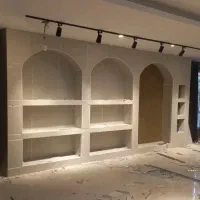 نیازمند شاگرد جهت امور کارهای ساختمانی و دکوراسیون
