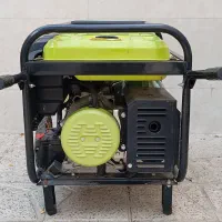 SUN POWER SP8500E|ماشین‌آلات صنعتی|مشهد, انقلاب|دیوار