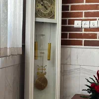 ساعت ایستاده نو