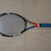 راکت تنیس تکنیفایبر Tfight|ورزشهای توپی|سبزوار, توحیدشهر|دیوار