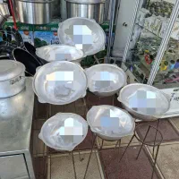 فروش قازان و تابه موجود در عکس