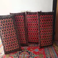 پشتی مخطع|پشتی|خمینی‌شهر, |دیوار