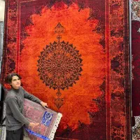 فرش++رضایت مندی شما بقائی فروشگاه ماست//|فرش|اهواز, فاز ۲ پادادشهر|دیوار