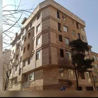 آپارتمان ۸۰متر_ ۲خواب_ فول