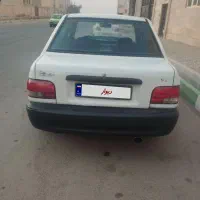 پراید 81|خودرو سواری و وانت|پیشوا, |دیوار