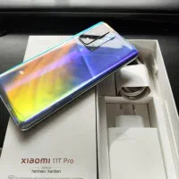 xiami 11T pro|موبایل|تهران, والفجر|دیوار