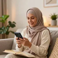 کار درمنزل بصورت مجازی