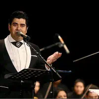 کنسرت سالار عقیلی- دو عدد