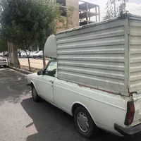 اجاره پیکان وانت
