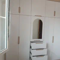 کمد دیواری|خدمات پیشه و مهارت|اردبیل, |دیوار