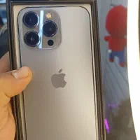 13pro (256) باطری 95|موبایل|اهواز, ۳۰ متری|دیوار