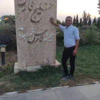 کارت ملی گم شده