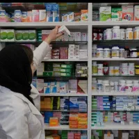 استخدام کارآموز یا تکنسین داروخانه