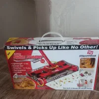 جارو شارژی سویویلG2|جاروبرقی، جارو شارژی، بخارشو|تهران, شکوفه (عبدل آباد)|دیوار