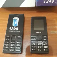 2 عدد گوشی دوسیم رم خور