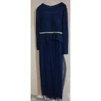 پیراهن مجلسی