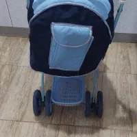 کالسکه چیکو|کالسکه و لوازم جانبی|رشت, شهریاران|دیوار