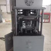 فروش فوری قالب ظرف آلومینیومی 105 آماده نصب