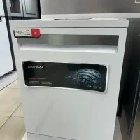 فروش جشنواره ای ظرفشویی های دوو|ماشین ظرفشویی|رشت, فلسطین|دیوار