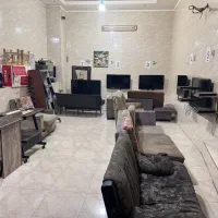 فروش فوق العاده مغازه ۵۰ متری بغل خیابان|فروش مغازه و غرفه|ری, جوانمرد قصاب|دیوار