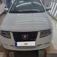 سمند سورن ef7 بنزینی|خودرو سواری و وانت|صدرا-فارس, فاز ۱|دیوار