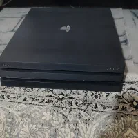 پی اس فر پرو ps4pro|کنسول، بازی ویدئویی و آنلاین|گلستان (تهران), |دیوار