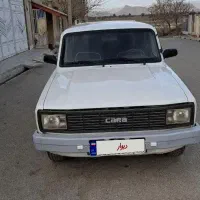 وانت کارا 2000میستوبشی