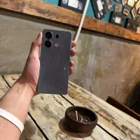 Redmi note 13 256|موبایل|کرج, گوهردشت|دیوار