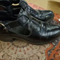 کفش زنانه مردان در حد نو 39 44|کیف، کفش، کمربند|بابل, |دیوار