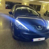 ۲۰۷ اتومات پانا مدل ۱۴۰۳