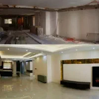 خدمات پیمانکاری ساختمان نوسازی تخریب دکوراسیون|خدمات پیشه و مهارت|میناب, |دیوار