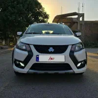 کوییک دنده‌ای S، مدل ۱۴۰۳