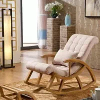 صندلی راک مدل قلبی