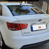 کیا سراتو اآپشنال 2000cc، مدل ۱۳۹۷ اقساطی|خودرو سواری و وانت|تهران, سیدخندان|دیوار