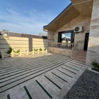 فروش ویلای سنددار،لوکیشن ویلانشین،۷دقیقه‌ای ساحل|فروش خانه و ویلا|رشت, گلسار|دیوار