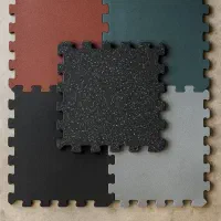 کفپوش صادراتی گرانول استاندارد گرانولی مدل Marble|تجهیزات ورزشی|تهران, بازار|دیوار