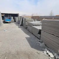 پخش لوله و ایرانیت سیمانی