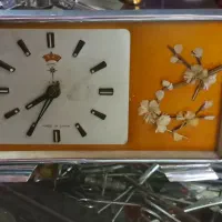 ساعت|کلکسیون اشیاء عتیقه|تهران, امام حسین|دیوار