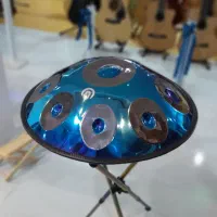 هنگدرام هندپن اتم وی آی پی مستر آلفا|درام و پرکاشن|شاهین‌شهر, خبرنگار|دیوار