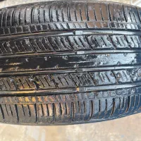 لاستیک ۲۰۵|قطعات یدکی و لوازم جانبی|بندر کنگان, |دیوار