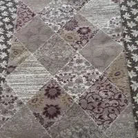 فرش راه پله|فرش|سلماس, |دیوار