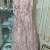 پیراهن مجلسی