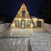 کلبه سوییسی اجاره ای