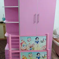 سرویس تختخواب