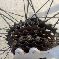 دوچرخه  26 پرشیا دنده ای|دوچرخه، اسکیت، اسکوتر|کاشمر, |دیوار